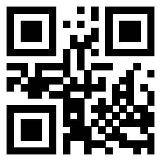 3208004452 - Immagine del Qr Code associato