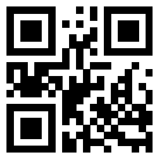 3208004453 QrCode associato