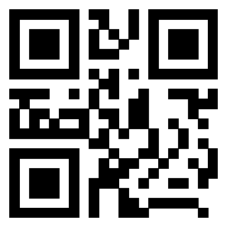 Scansione del Qr Code di 3208004454
