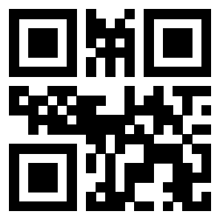 3208004455 Qr Code associato