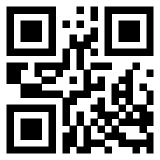 Scansione del Qr Code di 3208004457