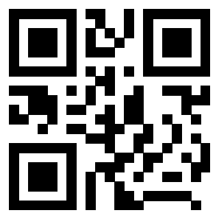 Immagine del Qr Code di 3208004459