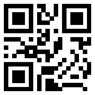 Immagine del QrCode di 3208004460