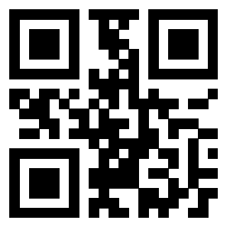 Scansione del QrCode di 3208004461