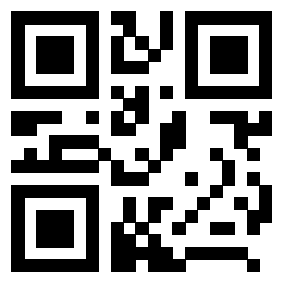 Immagine del Qr Code di 3208004462