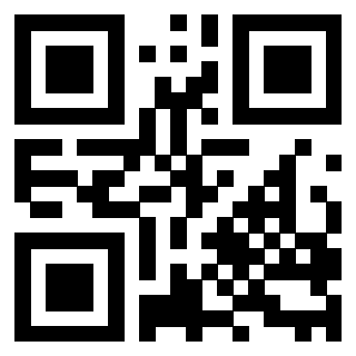 Il QrCode di 3208004463