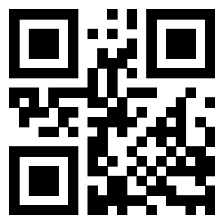 Scansione del Qr Code di 3208004464