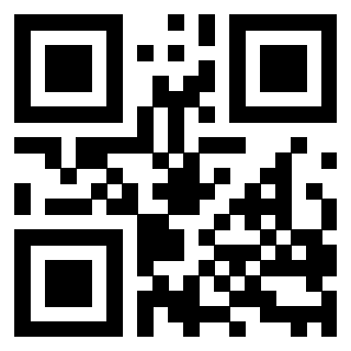3208004465 - Immagine del Qr Code