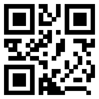 3208004466 - Immagine del Qr Code