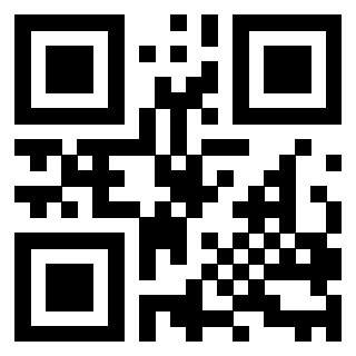 Scansione del QrCode di 3208004468