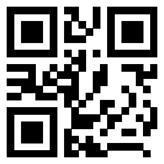 Il QrCode di 3208004469