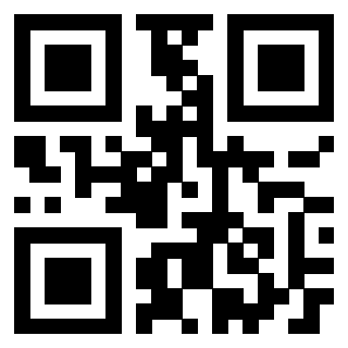 Scansione del QrCode di 3208004470