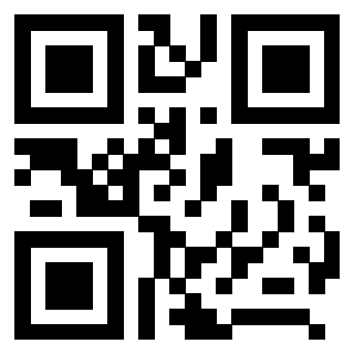 Immagine del Qr Code di 3208004471