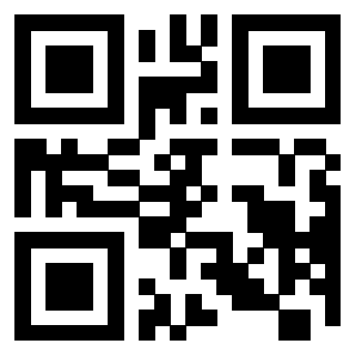 Scansione del QrCode di 3208004472