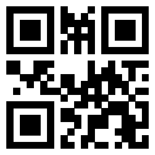 Immagine del QrCode di 3208004473