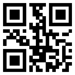 Scansione del Qr Code di 3208004475