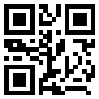 3208004477 Qr Code associato