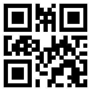 Il QrCode di 3208004479