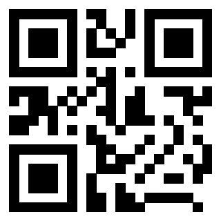 Immagine del QrCode di 3208004480