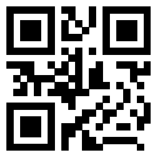 3208004481 - Immagine del QrCode associato
