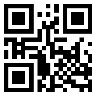 Scansione del QrCode di 3208004482