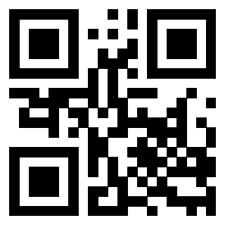 Immagine del QrCode di 3208004483