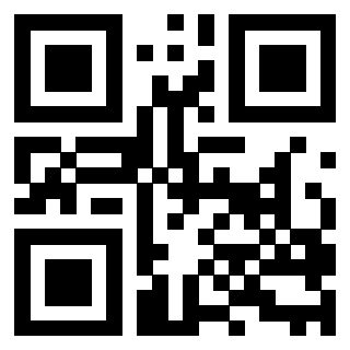 Immagine del QrCode di 3208004485