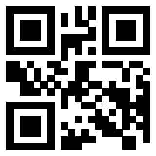 Scansione del Qr Code di 3208004488
