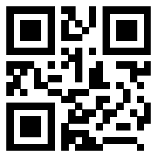 3208004489 - Immagine del Qr Code associato