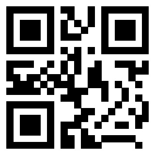 3208004492 QrCode associato