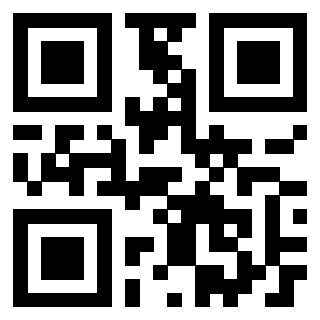 Il QrCode di 3208004494