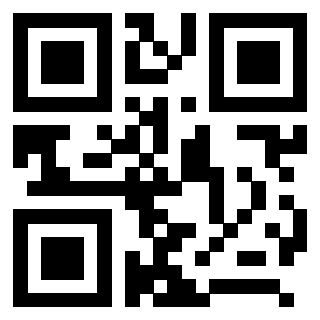 Il QrCode di 3208004496