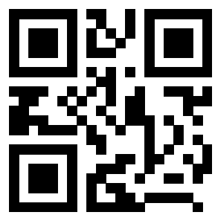 3208004497 - Immagine del Qr Code associato