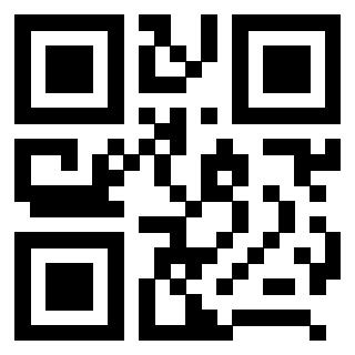 Immagine del Qr Code di 3208004500