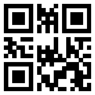 3208004501 Qr Code associato