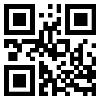 Scansione del Qr Code di 3208004505