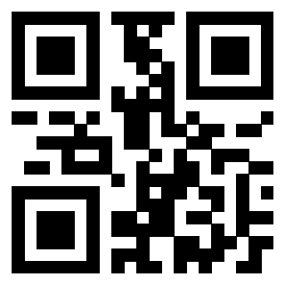 Immagine del Qr Code di 3208004511