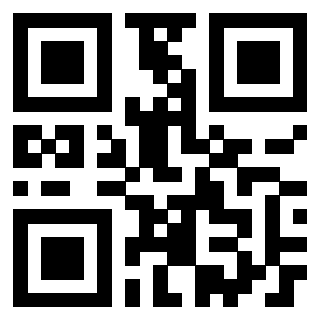 Il QrCode di 3208004517