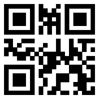 3208004518 QrCode associato