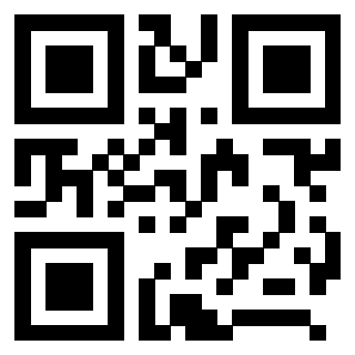 Il Qr Code di 3208004519