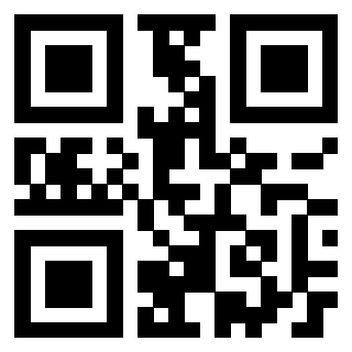 Il QrCode di 3208004522