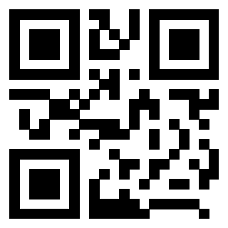 Scansione del Qr Code di 3208004523
