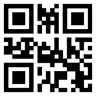 3208004524 - Immagine del QrCode associato