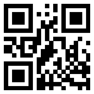3208004526 - Immagine del Qr Code associato