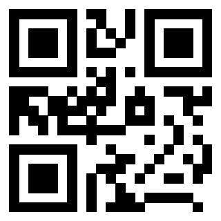 Scansione del Qr Code di 3208004532