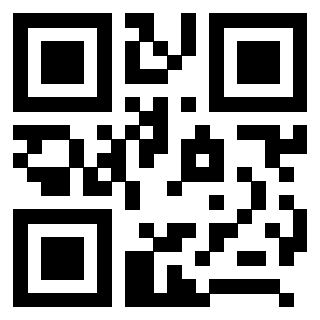 Immagine del QrCode di 3208004533