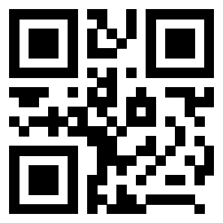 Il Qr Code di 3208004534