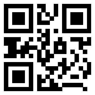 3208004535 QrCode associato