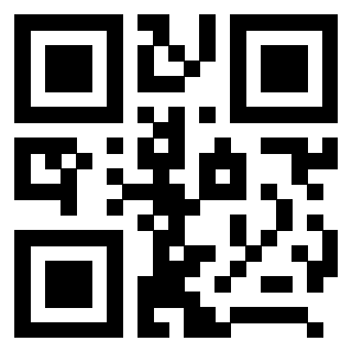 3208004536 QrCode associato