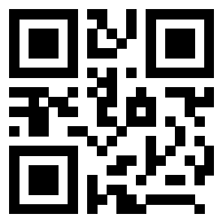 3208004537 - Immagine del QrCode associato